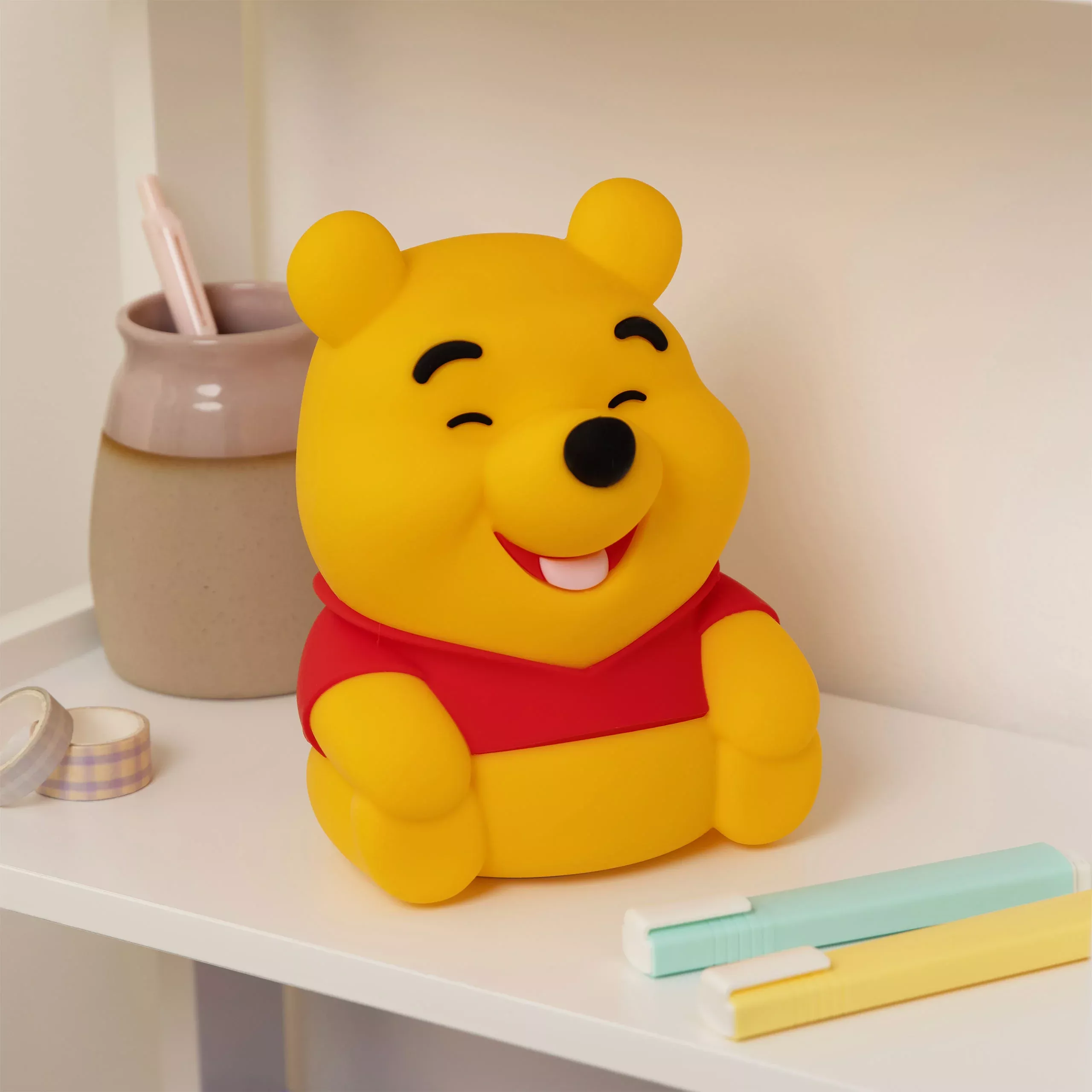 Winnie the Pooh - Night Light