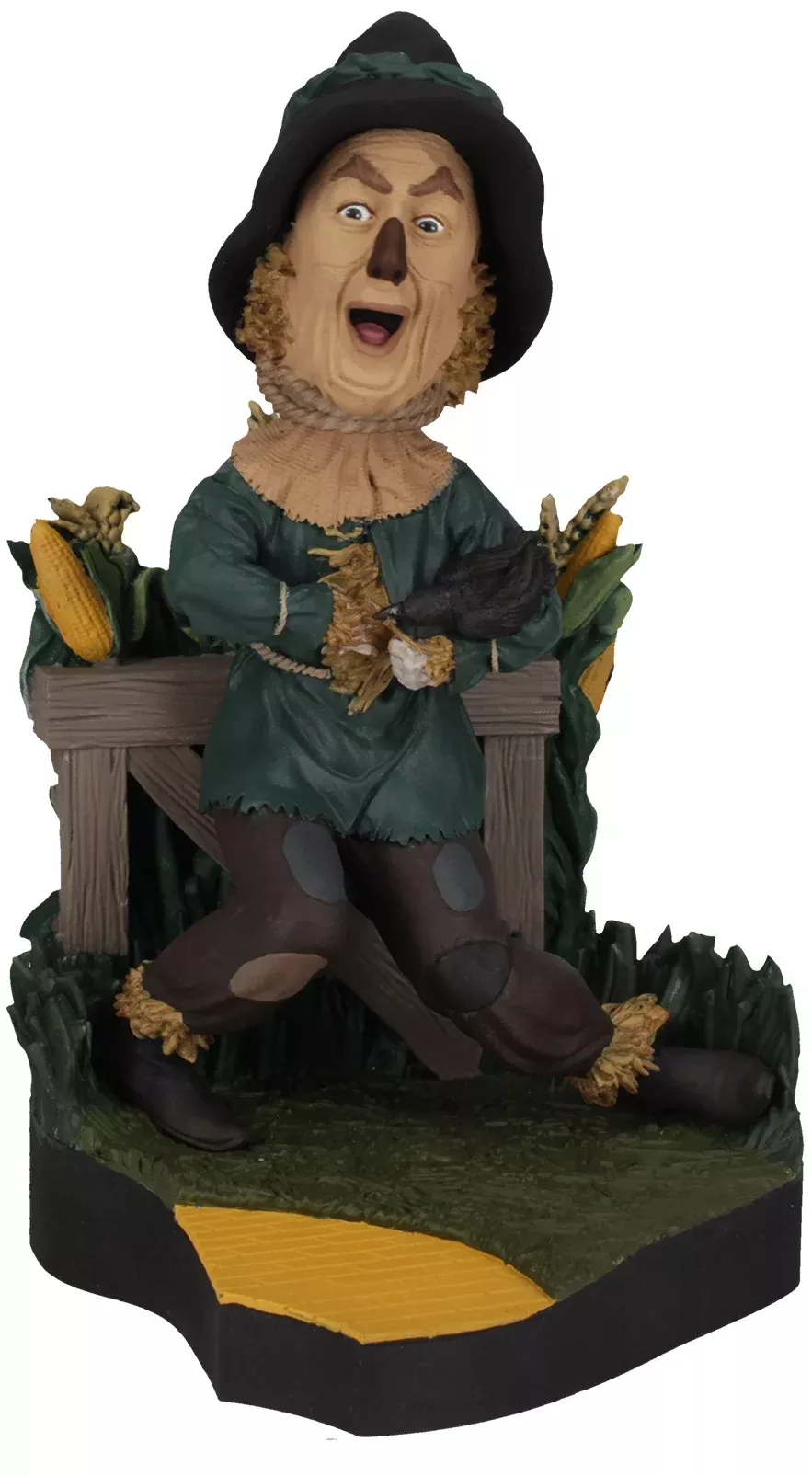 Wizard of Oz - Scarecrow Bobblehead