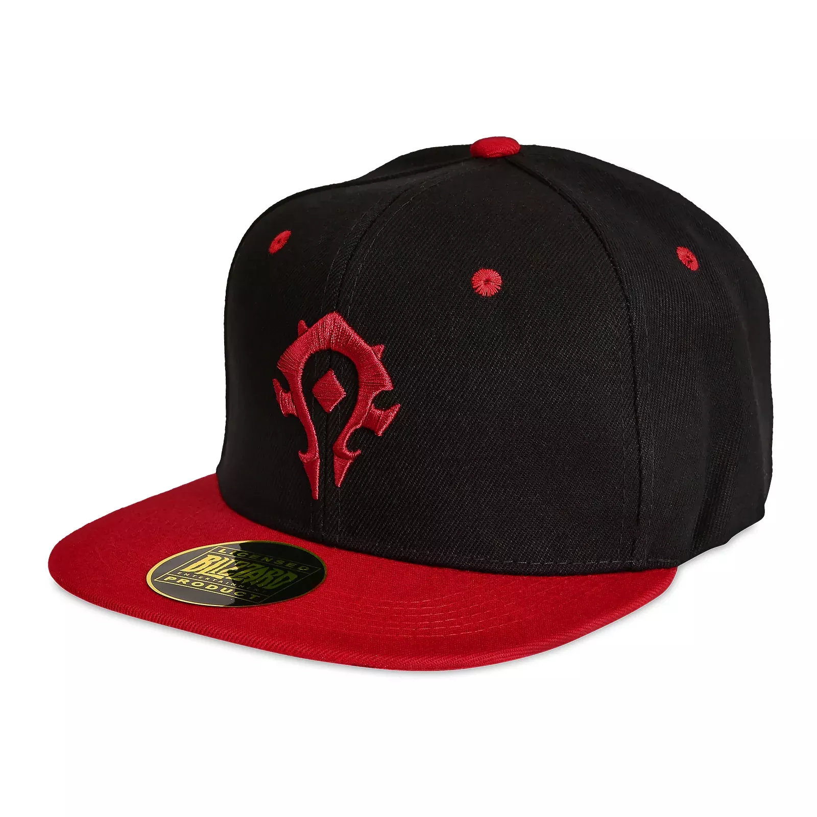 World of Warcraft - Horde Logo Baseball Cap