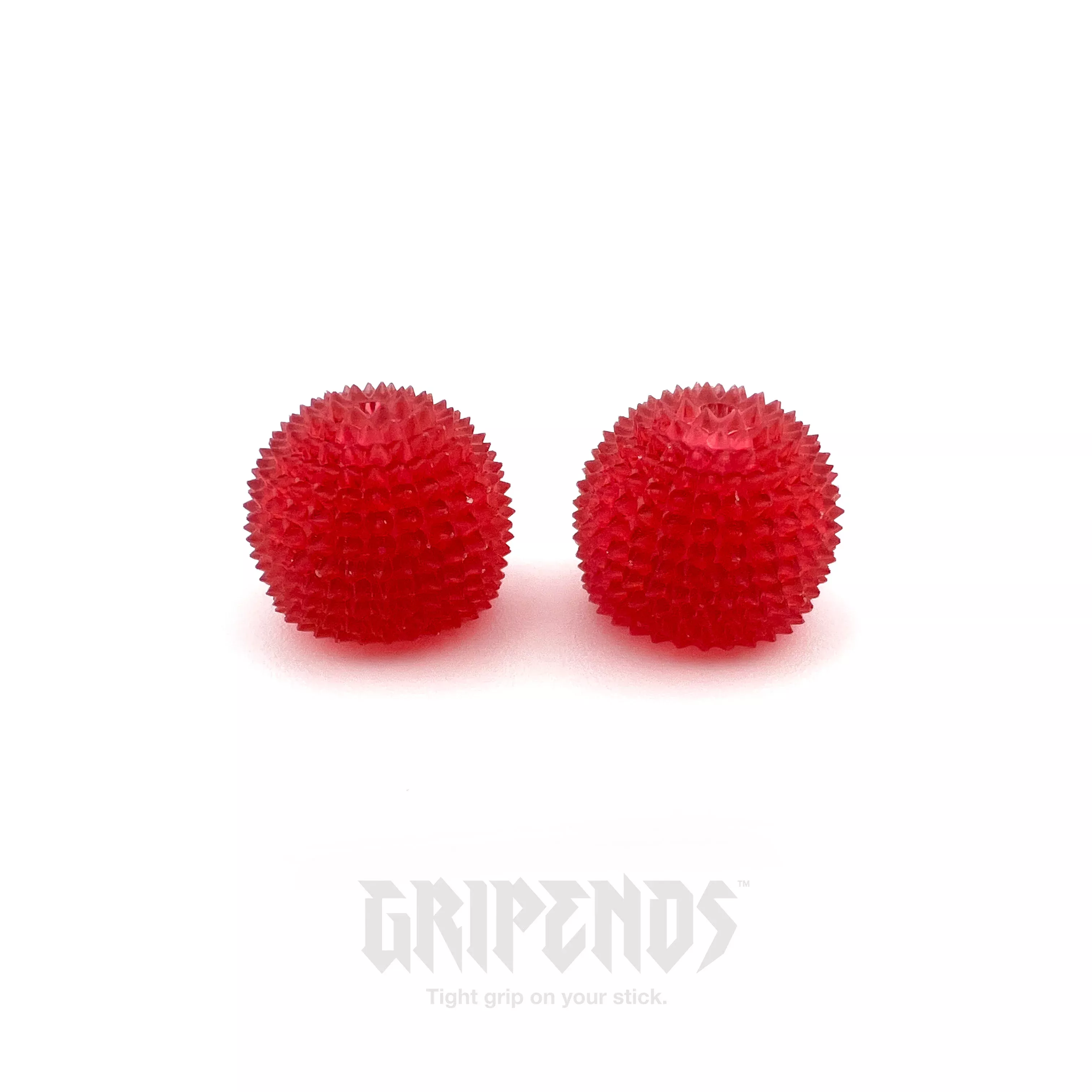 WREKD GripEnds - Blorbs - Choose Thread Size / Color