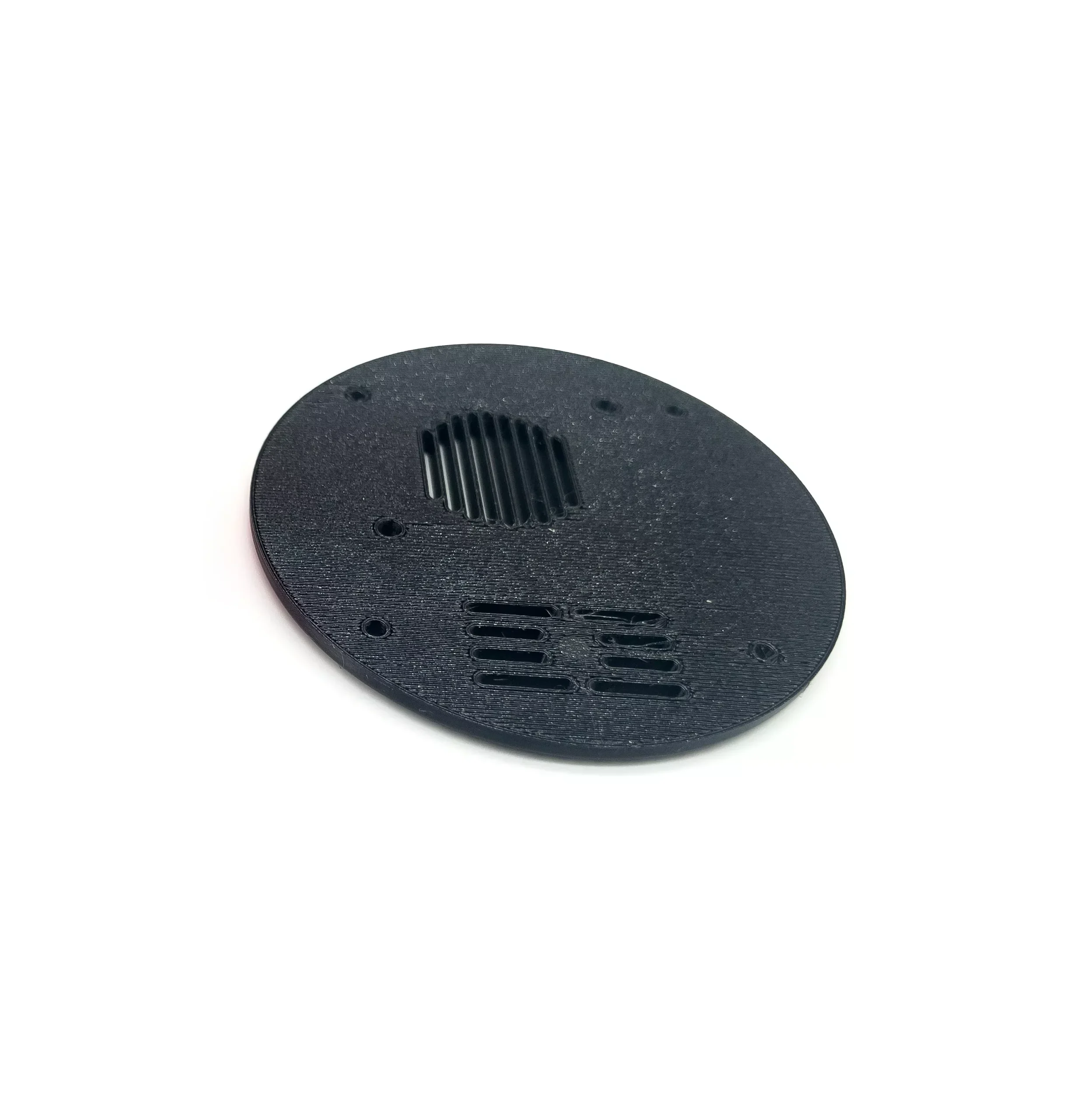 WREKD Solo FPV Lap Timer - Case Lid Top