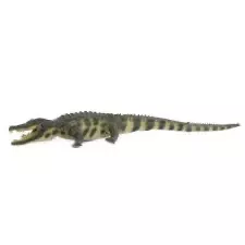 XL Stuffed Crocodile