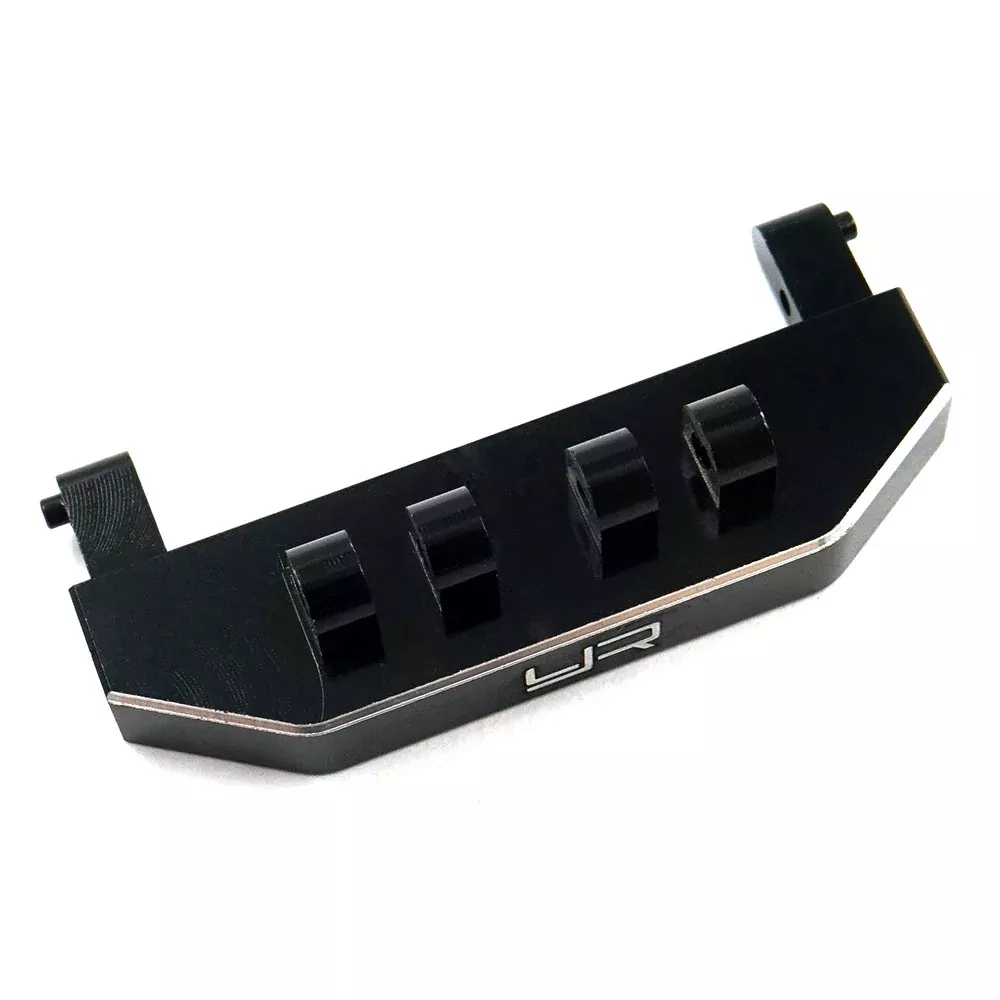 Yeah RacingAXSC-056 ALUMINUM REAR BODY MOUNT FOR AXIAL SCX24 DEADBOLT