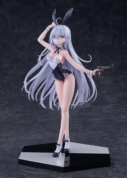 Yuki 1/7 Scale Figure