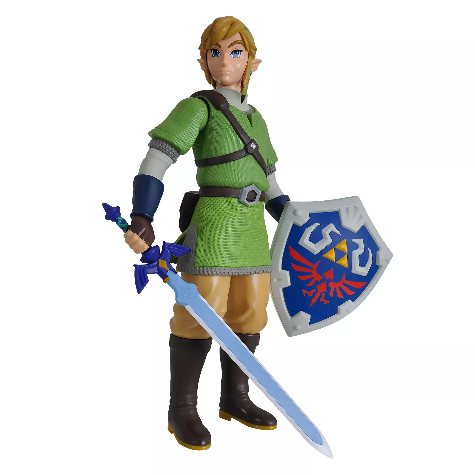 Zelda - Link XL Action Figure 50 cm