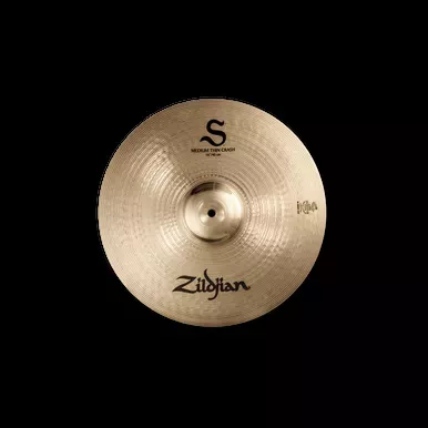 Zildjian 16″ S Medium Thin Crash Cymbal