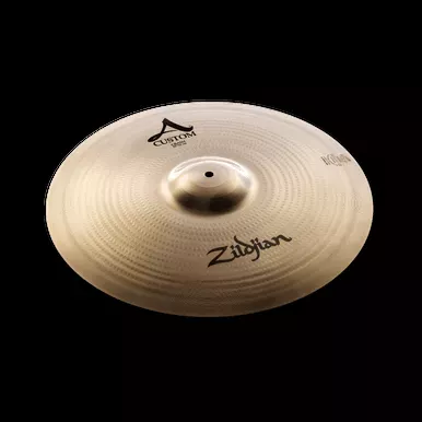 Zildjian 17″ A Custom Crash Cymbal