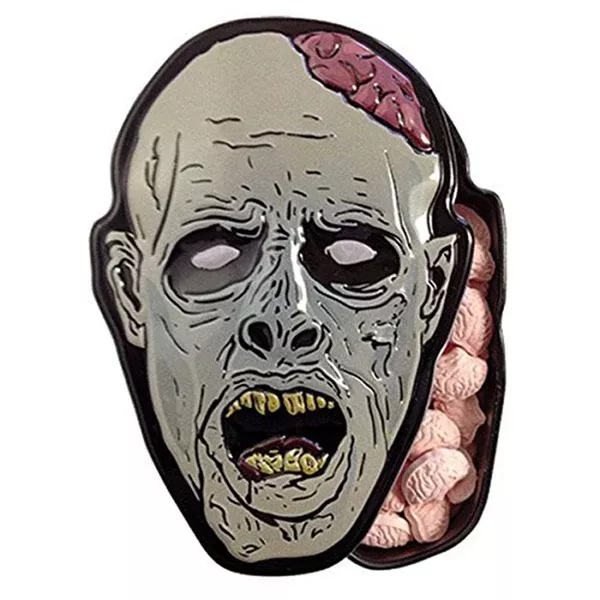 Zombie Candy Reflesh Mints